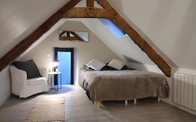 Gîte charmant typique Breton Ti Quartier
